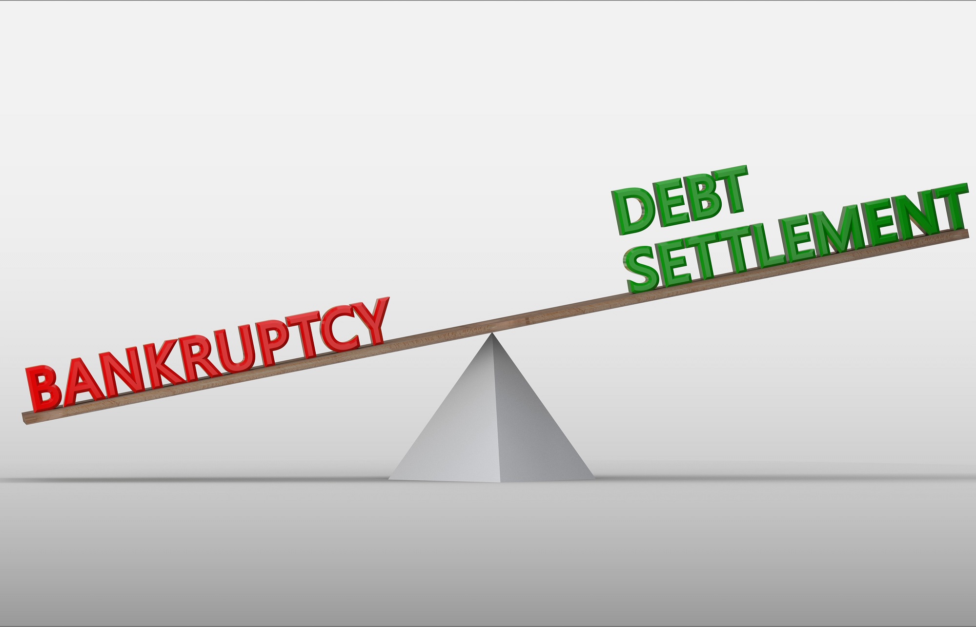 Pay Off Debt or Settle It? Which Is better?