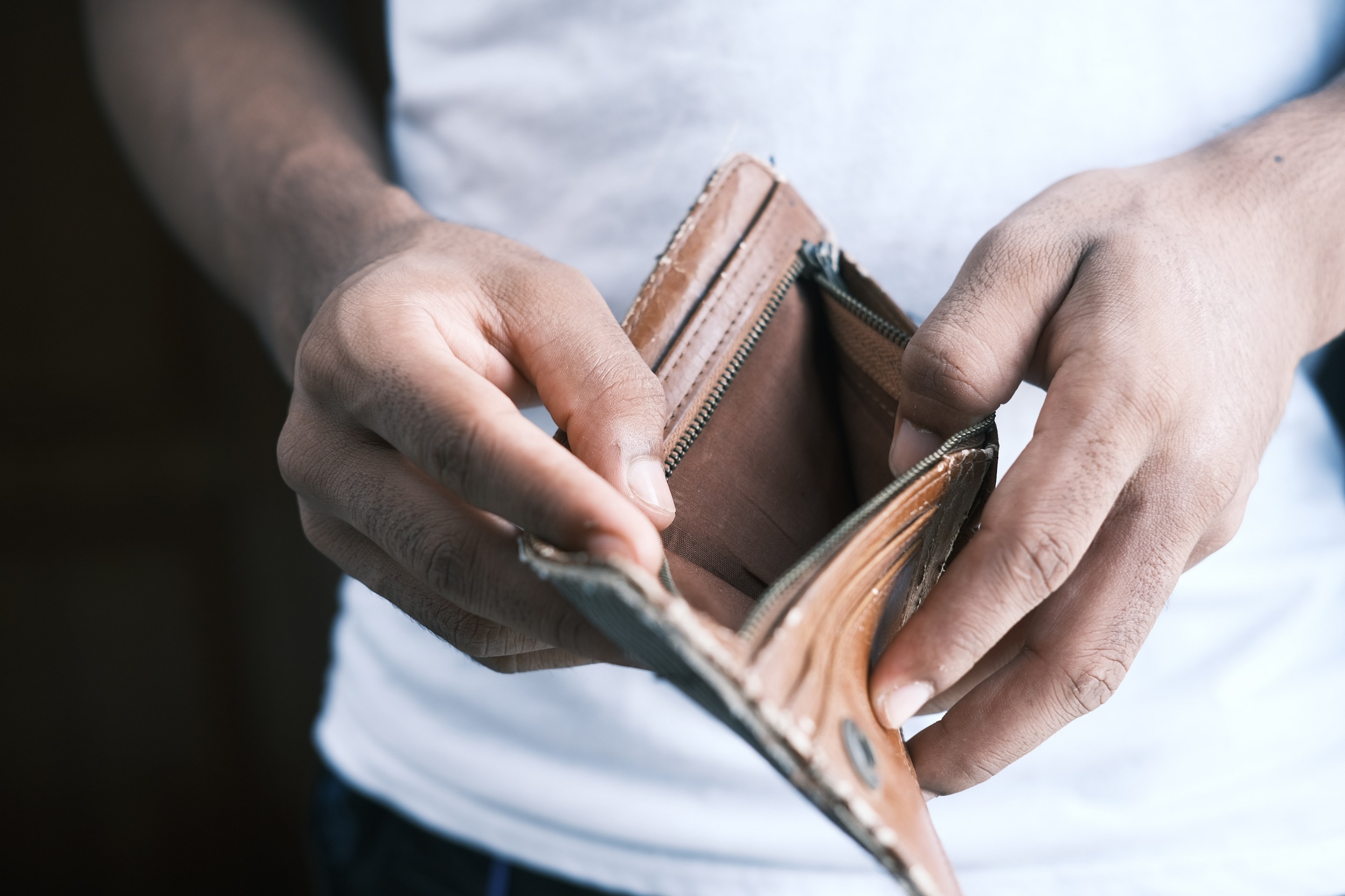 Made financial mistakes and heavily in debt? Here’s how to pay it off fast