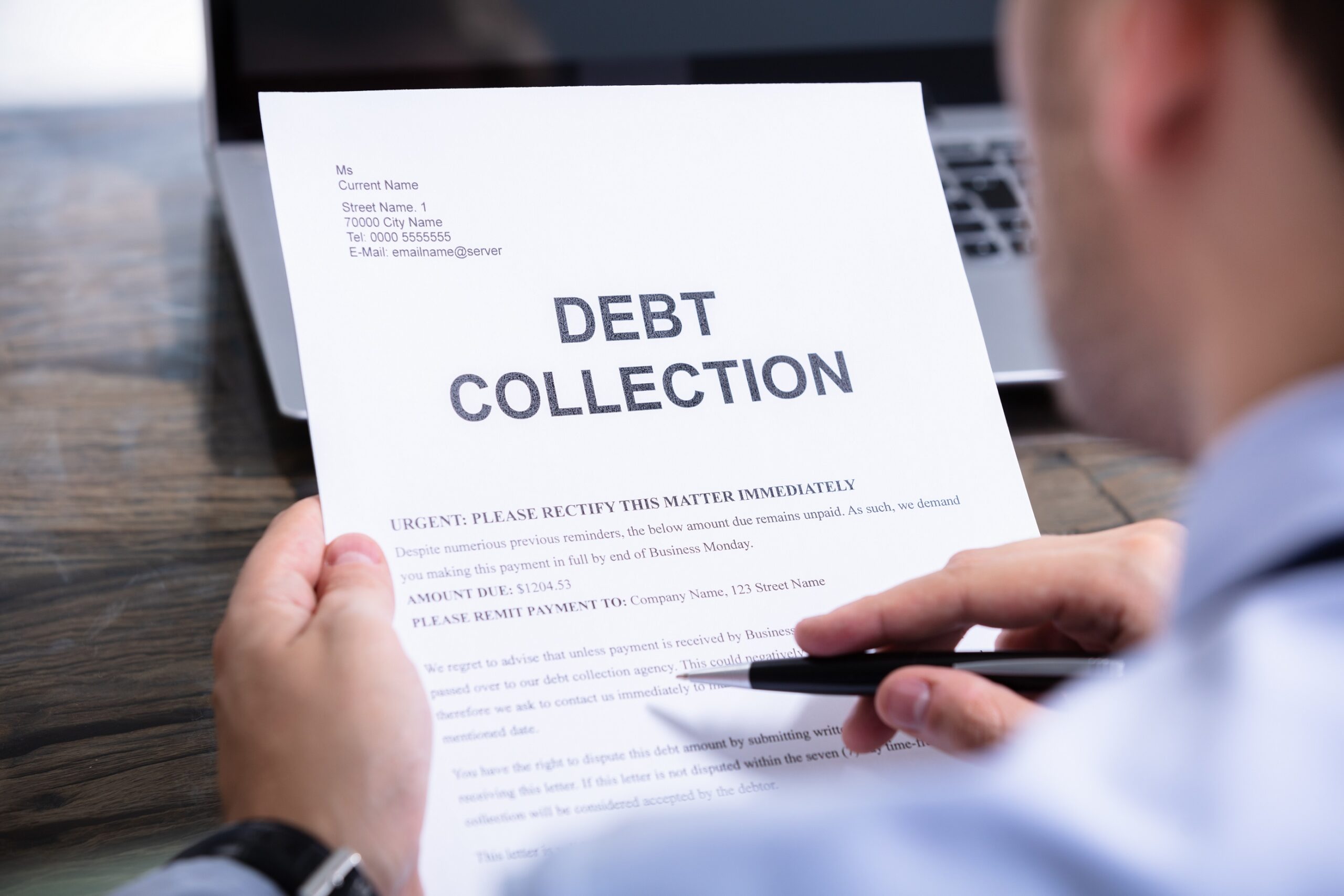 Flailing helplessly because of debt? Here are ways to pay your debt fast!